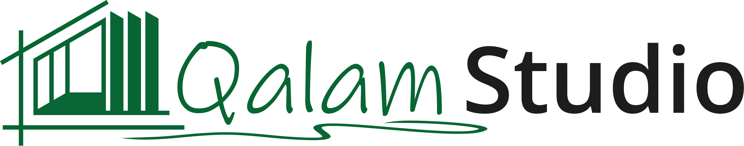 Qalam Studio