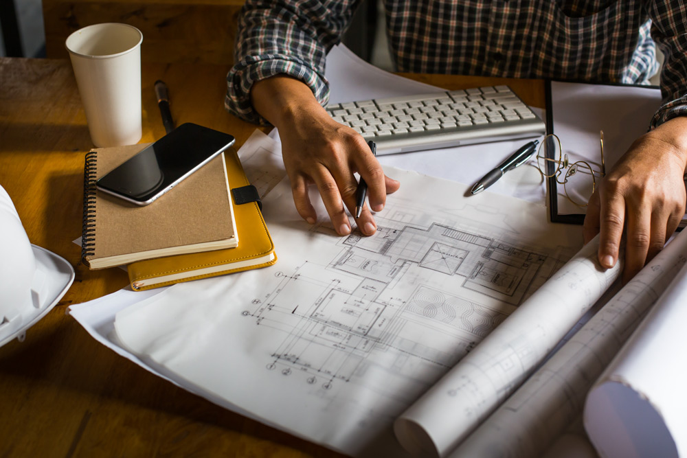 Servicio-arquitectura